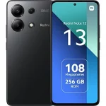 XIAOMI REDMI NOTE 13